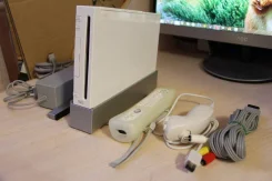 Nintendo Wii ����