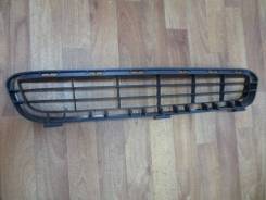 Решетка радиатора. Toyota Camry, ACV40, ACV45, AHV40, GSV40, ASV40 Двигатели: 2AZFE, 2AZFXE, 2GRFE, 2ARFE