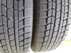 Dunlop DSX-2. Зимние, 2009 год, 5 %, 2 шт