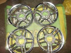PIAA. 7.0x17", 6x139.70, ET27