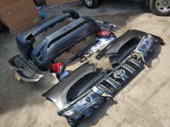 Кузовной комплект. Toyota Land Cruiser Prado, GDJ150, GDJ150L, GDJ150W, GDJ151W, GRJ150, GRJ150L, GRJ150W, GRJ151W, KDJ150, KDJ150L, LJ150, TRJ120, TR...