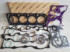 Ремкомплект двигателя. Toyota: Regius Ace, Cressida, Crown, Quick Delivery, Dyna, 4Runner, T.U.V, Hilux, Chaser, Land Cruiser, ToyoAce, Mark II, Hiace...