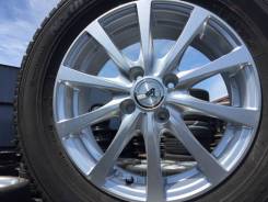 AZ. 5.5x15", 4x100.00, ET43