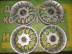 RS Wheels. 6.5x15", 5x100.00, 5x114.30, ET35