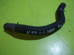 Патрубок двигателя. Mitsubishi Challenger, K99W Двигатель 6G74