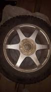 Asiss. x15", 4x114.30, 5x114.30