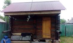 Продам баню. Фадеева, р-н 5-й километр, 15 кв. м.
