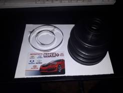 Пыльник шруса. Mitsubishi: Strada, L200, Delica, L300, Triton, L400, Montero Sport, Pajero Sport, 1/2T Truck, Pajero, Galant, Chariot, Nativa, Eterna...
