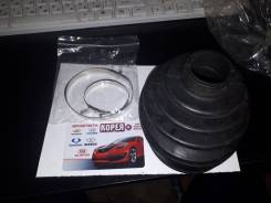 Пыльник шруса. Mitsubishi Pajero, V63W, V64W, V65W, V66W, V67W, V68W, V73W, V74W, V75W, V76W, V77W, V78W Mitsubishi Montero, V63W, V64W, V65W, V66W, V...