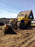 Кировец К-701. Продаётся к701грейдозер
