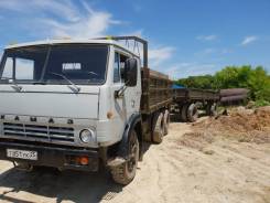 КамАЗ 5320