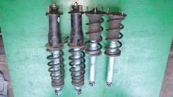 Амортизатор. Toyota Mark II Wagon Blit, GX110, JZX110 Toyota Verossa, GX110, JZX110 Toyota Mark II, GX110, JZX110 Toyota Altezza, SXE10