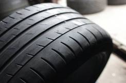 Continental ContiSportContact 3. Летние, 20 %, 4 шт