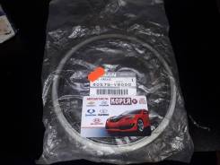 Рычаг, кулак поворотный. Nissan Patrol, Y61 Nissan Safari, TY61, VRGY61, WFGY61, WGY61, WRGY61, WYY61, Y61 Двигатели: RD28TI, TB48DE, ZD30DDTI, TB42S...