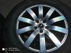 SLK. 6.5x15", 5x100.00, ET35