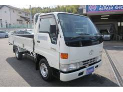 Toyota Dyna. Продам грузо, 2 800 куб. см., 1 250 кг. Под заказ