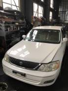 Toyota Pronard. MCX20
