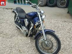 Suzuki VS 1400 Intruder. 1 400 куб. см., исправен, птс, без пробега. Под заказ