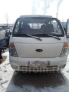 Kia Bongo. Продается грузовик lll, 3 000 куб. см., 1 000 кг.