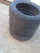 Goodyear. Зимние, 2015 год, 40 %, 3 шт