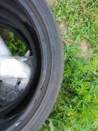 Bridgestone Potenza. Летние, 2009 год, 40 %, 4 шт