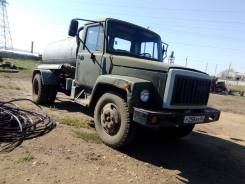 ГАЗ 3307. Продаётся ГАЗ-3307