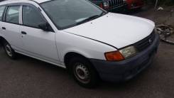 Nissan AD. VY11, QG13DE