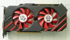 GeForce GTX 750 Ti