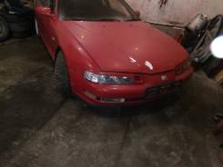 Honda Prelude. BA8, F22B