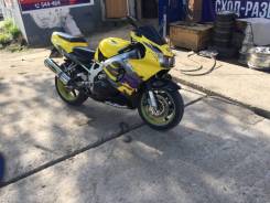 Honda CBR 919RR. 919 куб. см., исправен, птс, с пробегом