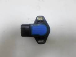Датчик положения дроссельной заслонки. Suzuki Escudo, TA02W, TA51W, TA52W, TD02W, TD31W, TD32W, TD51W, TD52W, TD61W, TD62W, TL52W Suzuki Esteem, GA11S...