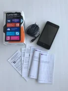 Microsoft Lumia 430. �/�, 8 ��, ������, 3G, Dual-SIM