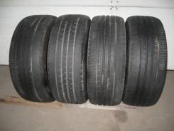 Dunlop Veuro VE 303. Летние, 2015 год, 10 %, 4 шт
