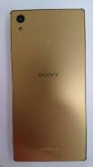 Sony Xperia Z5. Б/у, 32 Гб, Золотой, 4G LTE, Dual-SIM