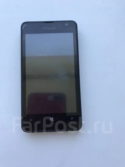 Microsoft Lumia 430. �/�, ������, 3G, Dual-SIM ����