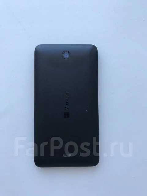 Microsoft Lumia 430. �/�, ������, 3G, Dual-SIM ����