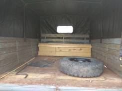 УАЗ. механика, 4wd, 2.4 (74 л.с.), бензин