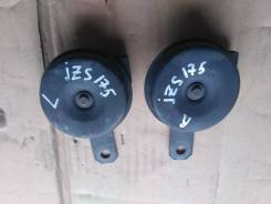 Гудок. Toyota: Crown Majesta, Crown, Camry Gracia, Mark II Wagon Qualis, Lite Ace Noah, Mark II, Cresta, Hilux, Chaser, Town Ace Noah Lexus IS250, GSE...