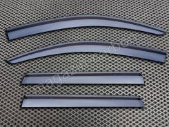 Ветровик. Toyota Prius a, ZVW40W, ZVW41W Двигатель 2ZRFXE