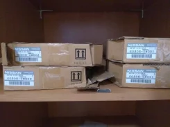 ���� ��������� 40206-0M602 ����