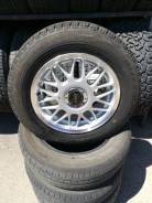 Sein. 6.0x14", 4x114.30, 5x114.30, ET25