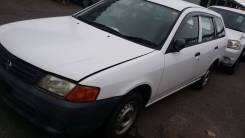 Nissan AD. VY11, QG18DE