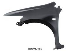 КРЫЛО HONDA CITOYOTA GM# `08-14 LH п/повт TYG Н-031593
