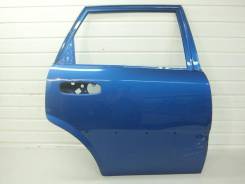 Дверь боковая. Chevrolet Lacetti, J200 Двигатели: F14D3, F16D3, F18D3, T18SED