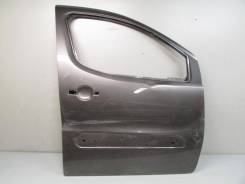 Дверь боковая. Citroen Berlingo, B9
