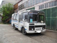 ПАЗ 3205. Продаю автобус