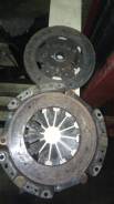 Корзина сцепления. Toyota: Corona, Platz, Lite Ace, Vios, Sprinter Trueno, Corolla, Yaris Verso, Sprinter, Carina, Echo Verso, Caldina, Sprinter Carib...