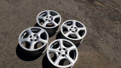 Mak Stella. 6.0x15", 5x100.00, ET48, ЦО 73,1 мм.