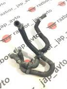 Патрубок отопителя, системы отопления. Toyota Harrier, ACU30, ACU30W, GSU30, GSU30W, MCU30, MCU30W