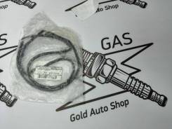 Прокладка клапанной крышки. Nissan Cube, BNZ11, BZ11 Nissan Cube Cubic, BGZ11 Nissan AD, VAY12 Nissan March, AK12, BK12, BNK12, K12 Двигатели: CR14DE...